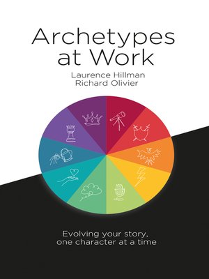 cover image of Archetypes at Work